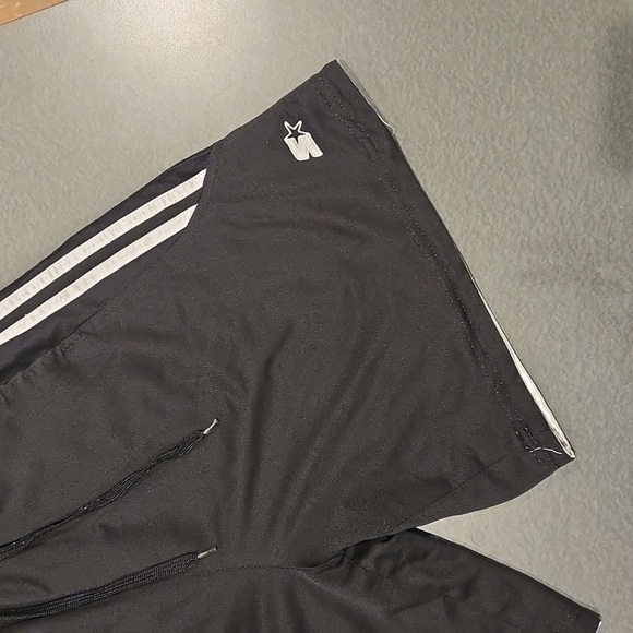 Men's Starter Basketball Shorts - Picture 2 of 6
